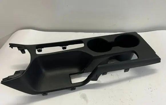 Mazda 2 Center console DA6C-64431