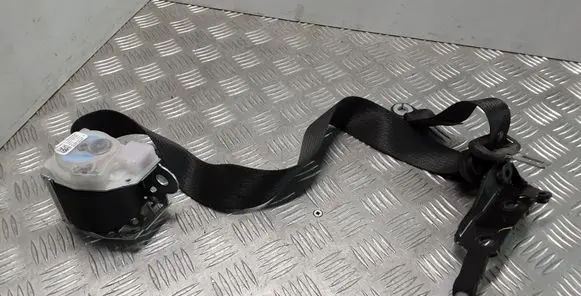 Tesla Model S Rear seatbelt 102313600C