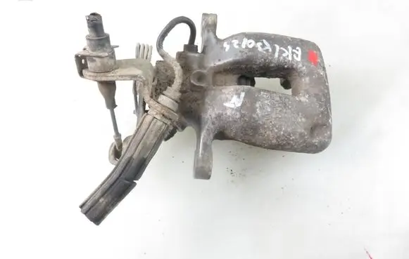 Volkswagen Touran I Rear brake caliper 
