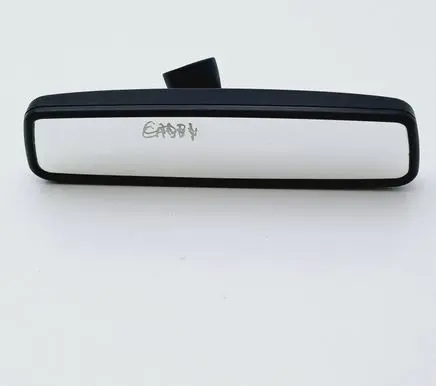 Rear view mirror (interior)