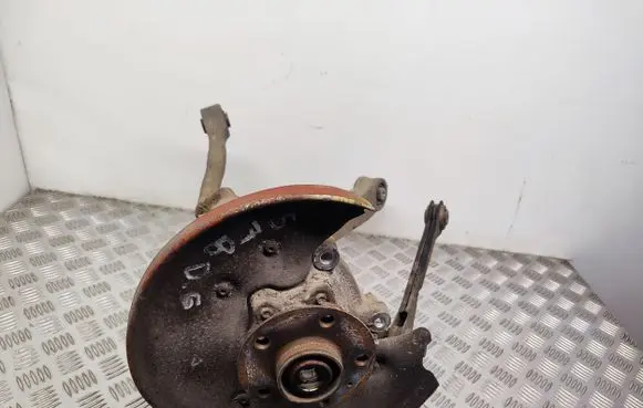 Audi Q5 SQ5 Rear wheel hub spindle/knuckle 8R0505436C