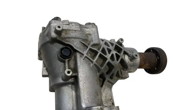 Volvo XC60 Front differential 10330563