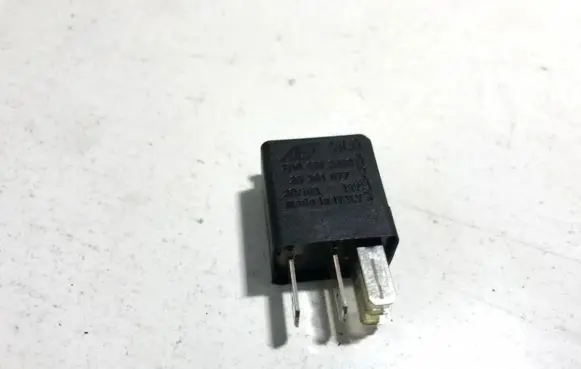 Volkswagen Golf V Other relay 7m0951253c 29201077