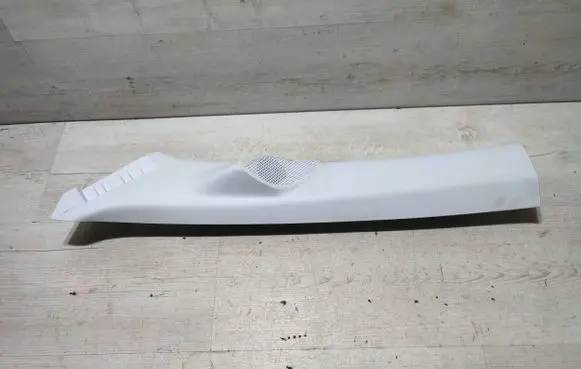 Opel Corsa F (A) pillar trim 98293280ZD 39196895 39196897