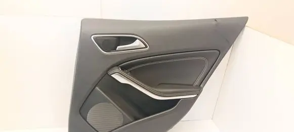 Mercedes-Benz GLA W156 X156 Rear door card panel trim 3003517400 3003517600