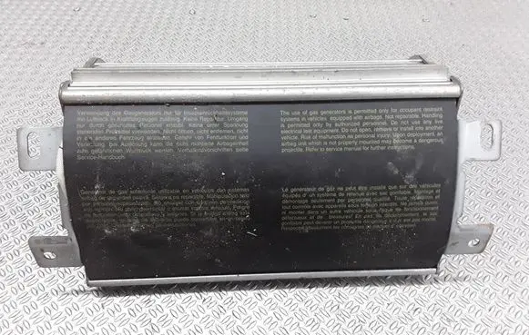 Mercedes-Benz C W203 Passenger airbag 2038602905