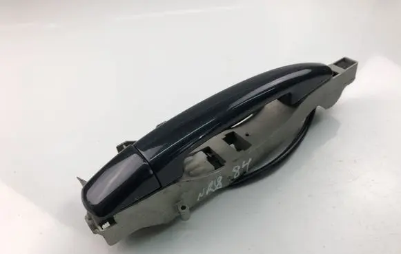 Citroen C6 Front door exterior handle 9101ER