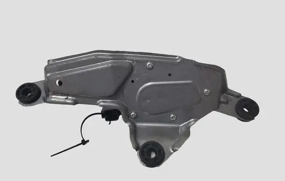 Mazda 6 Rear window wiper motor GS2A67450 8496000572