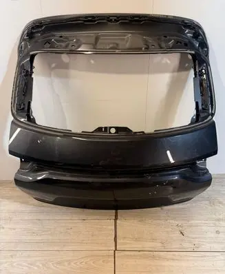 Porsche Panamera (971) Truck tailgate 