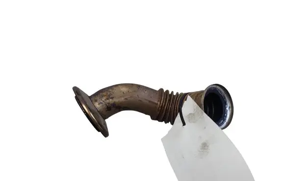 Ford Connect EGR valve line/pipe/hose