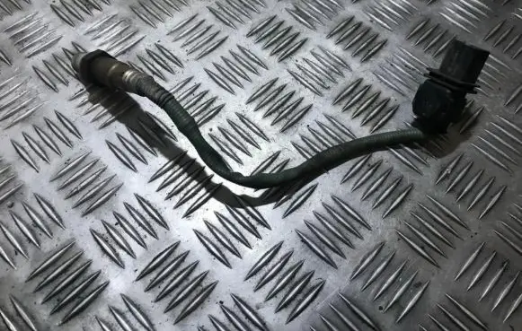Mercedes-Benz S W221 Lambda probe sensor 0035426918 0258017014
