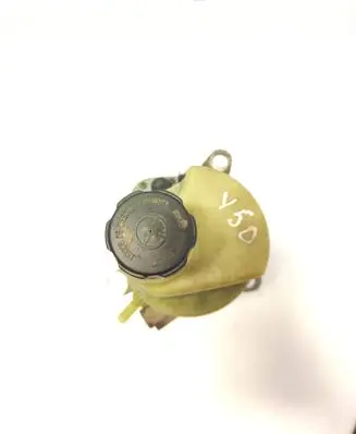 Volvo V50 Power steering pump 31202520 5N513K514CA