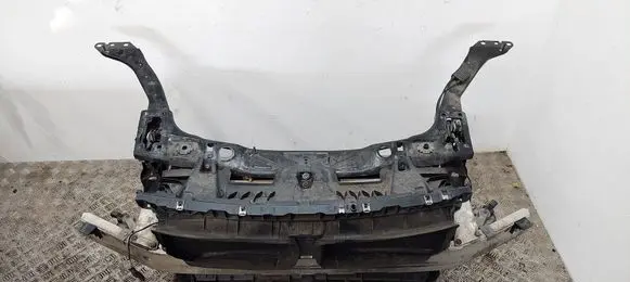 BMW X1 F48 F49 Radiator support slam panel 7617608