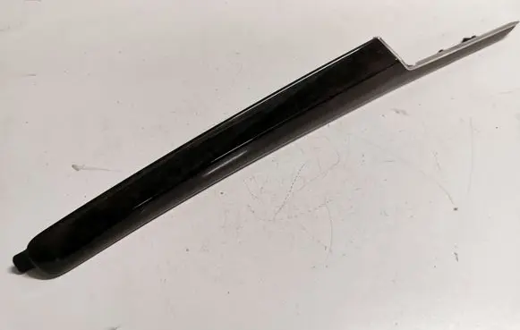 Audi Q5 SQ5 Front door trim bar 80B853165