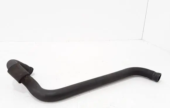 Volkswagen Sharan Engine coolant pipe/hose 7M3422889B M213E525BC