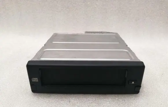 BMW 6 E63 E64 CD/DVD changer 9131850