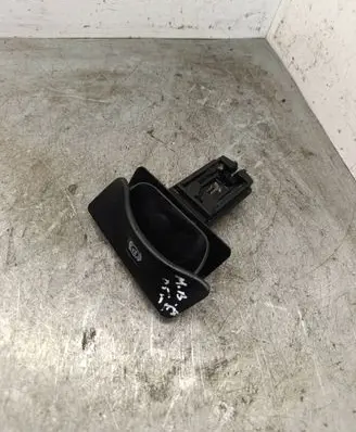 Mercedes-Benz E W211 Hand brake release handle 2114200077