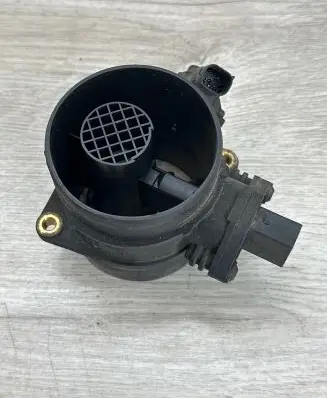 Mercedes-Benz E W211 Mass air flow meter A6460940048 0281002535 LM0031