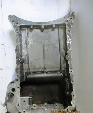 BMW 2 Active Tourer U06 Oil sump R6420140202