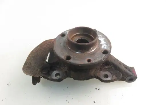 Fiat Doblo Front wheel hub spindle knuckle 