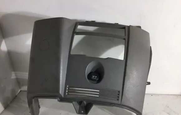 Mercedes-Benz Sprinter W906 Other dashboard part A9066800031
