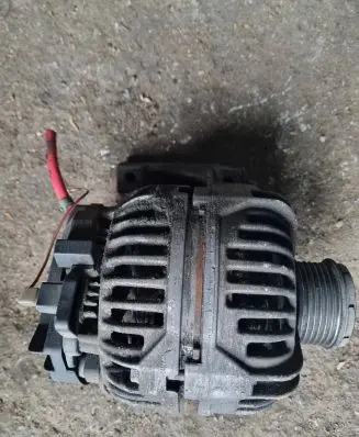 Volvo S60 Generator/alternator