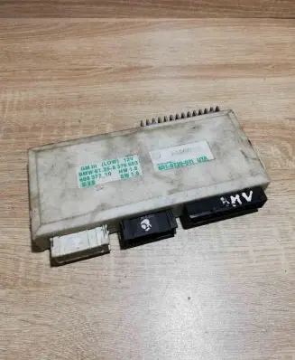 BMW 5 E39 Comfort/convenience module 8376693