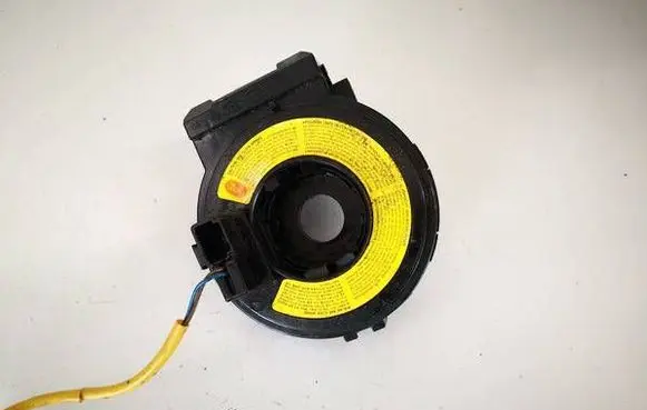 KIA Carens II Airbag slip ring squib (SRS ring)