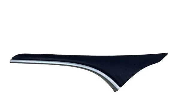 Mercedes-Benz C W206 Dashboard glove box trim A2366807102