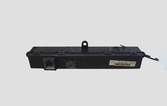 Hyundai Santa Fe Clock 945302B000