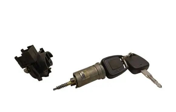 Opel Astra G Ignition lock 09146299