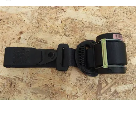 Mini One - Cooper Coupe R56 Rear seatbelt 601030000E