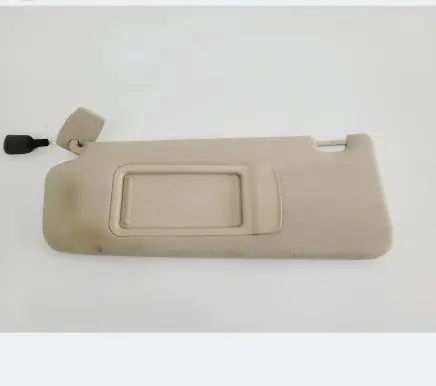 BMW 5 F10 F11 Sun visor