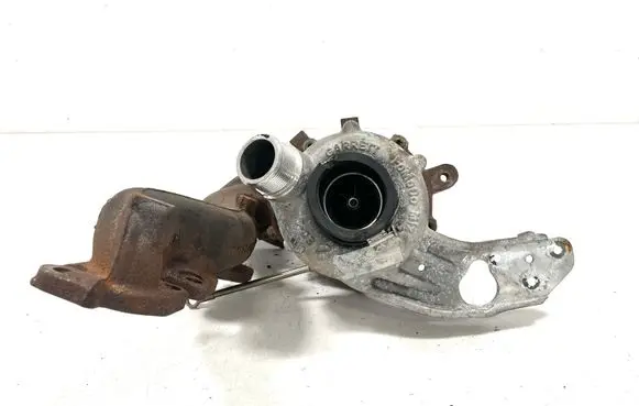Land Rover Range Rover Sport L494 Turbo 3X206K68208 773400 04499I