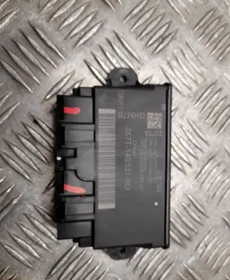 Ford Mustang Mach-E Door control unit/module JX7T14B531BD