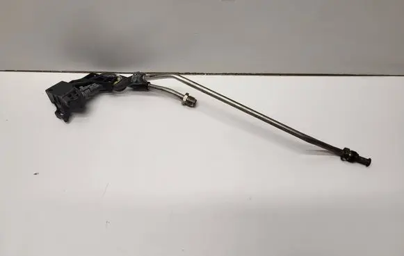 Audi A6 S6 C7 4G Exhaust gas pressure sensor 4G0971362F 4G0131850AH