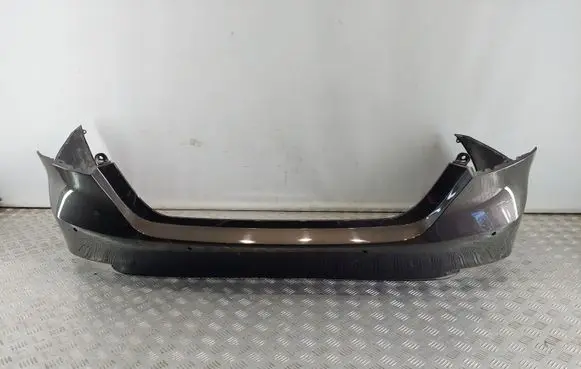 Toyota Camry VIII XV70 Rear bumper 5215933390 5215933410 5215933420