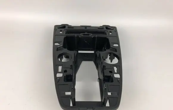 Audi Q4 e-tron Other center console (tunnel) element 89A864241