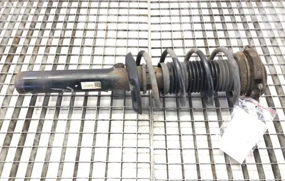 Front shock absorber/damper
