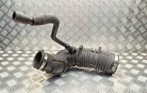 Renault Laguna III Intercooler hose/pipe 8200714810B