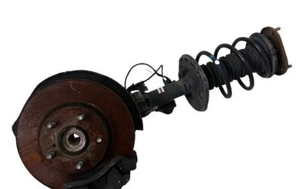 Toyota Auris E180 Front wheel hub spindle knuckle