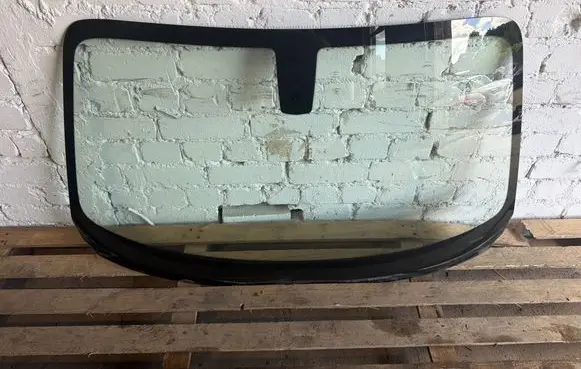 BMW 1 F20 F21 Front windscreen/windshield window 43R00420