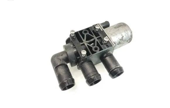BMW 5 G30 G31 Electric auxiliary coolant/water pump 9037610C 9890553 221720001285