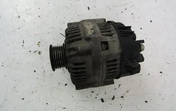 Seat Ibiza IV (6J,6P) Generator/alternator 