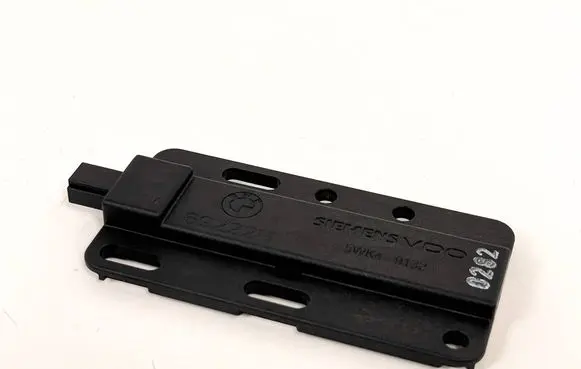 BMW 3 E92 E93 Keyless (KESSY) go control unit/module 6922211 61356922211 5WK49132