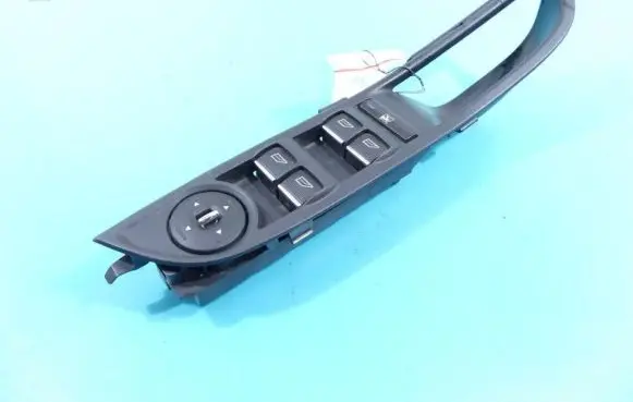 Ford Focus Electric window control switch AM5T-14A132-AB IMPRK1295780