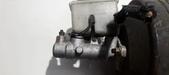 Mazda MX-3 Master brake cylinder