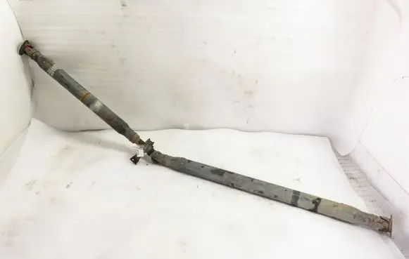 Mercedes-Benz Sprinter W901 W902 W903 W904 Drive shaft (set) 