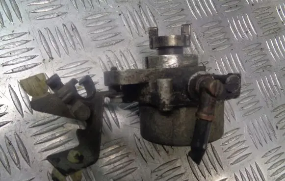 Fiat Doblo Vacuum pump