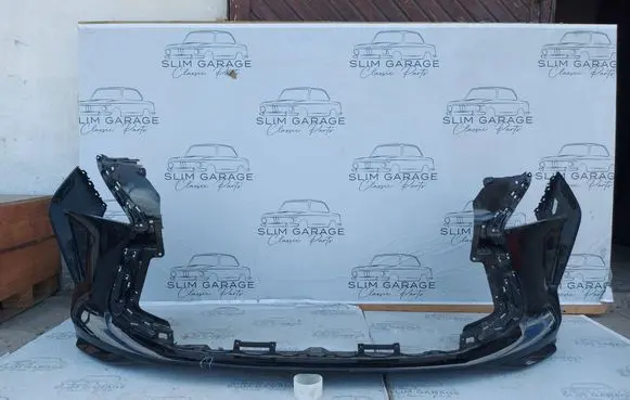 Forthing 4 U-Tour Front bumper M42803111